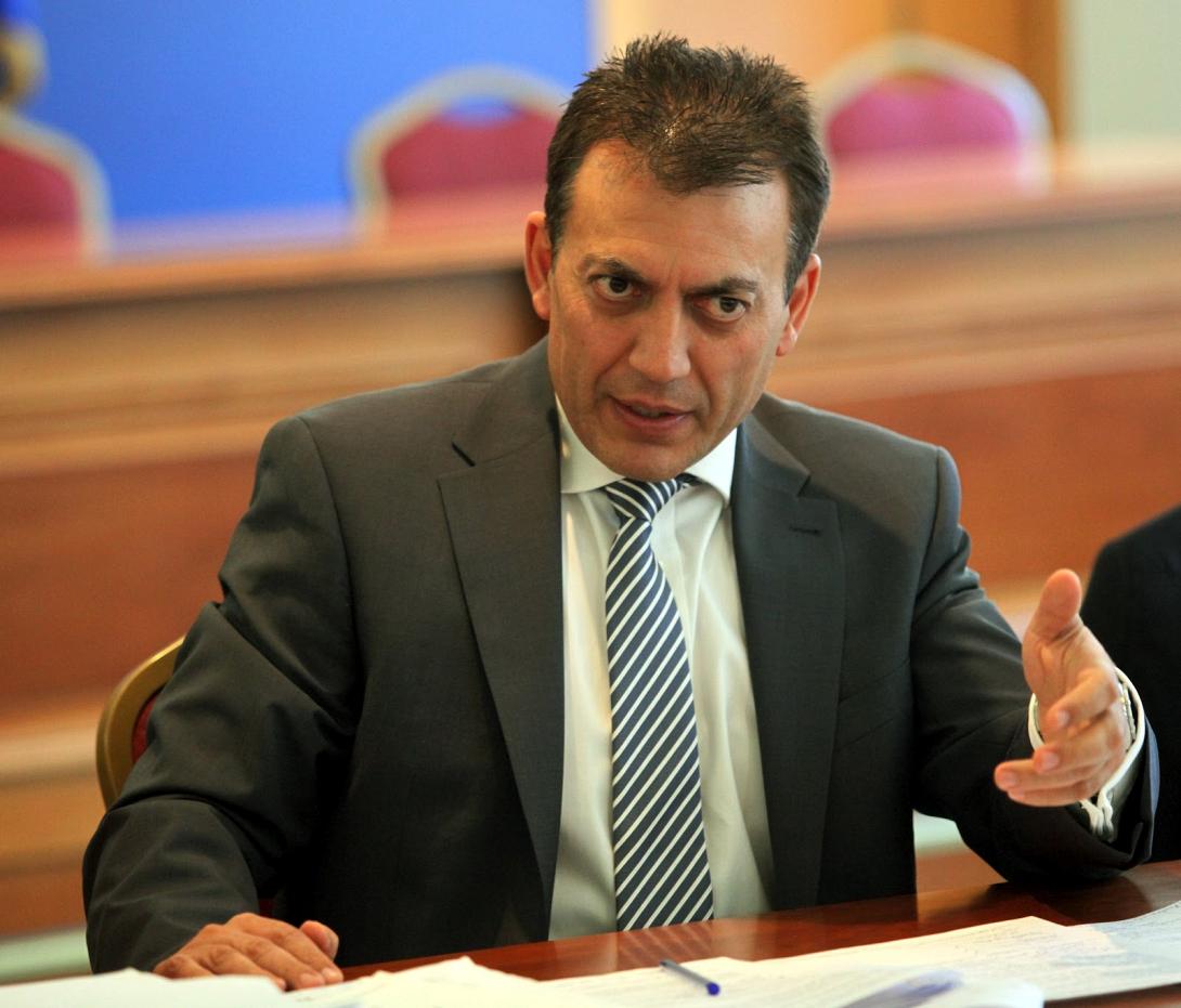 Γ.Βρούτσης: Σταδιακή μείωση της ανεργίας