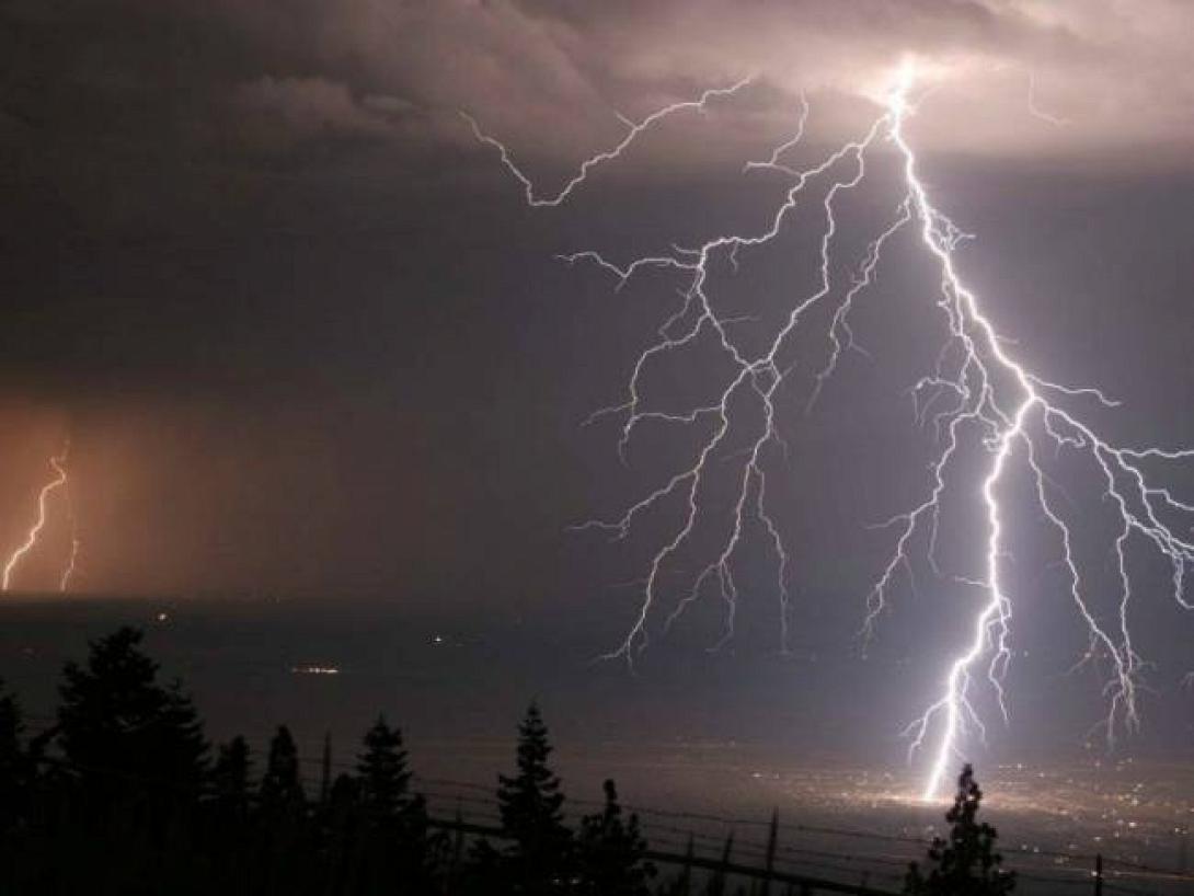 Έκτακτο δελτίο της ΕΜΥ για επιδείνωση του καιρού και στη Κρήτη