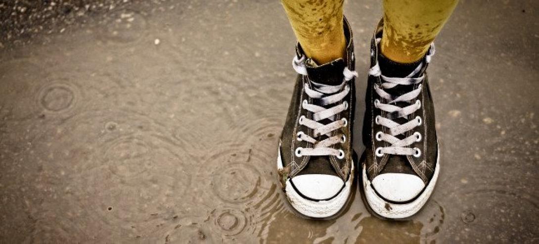 Ξαφνικό καλοκαίρι, με σκόνη κι ενδεχόμενο λασποβροχής στην Κρήτη