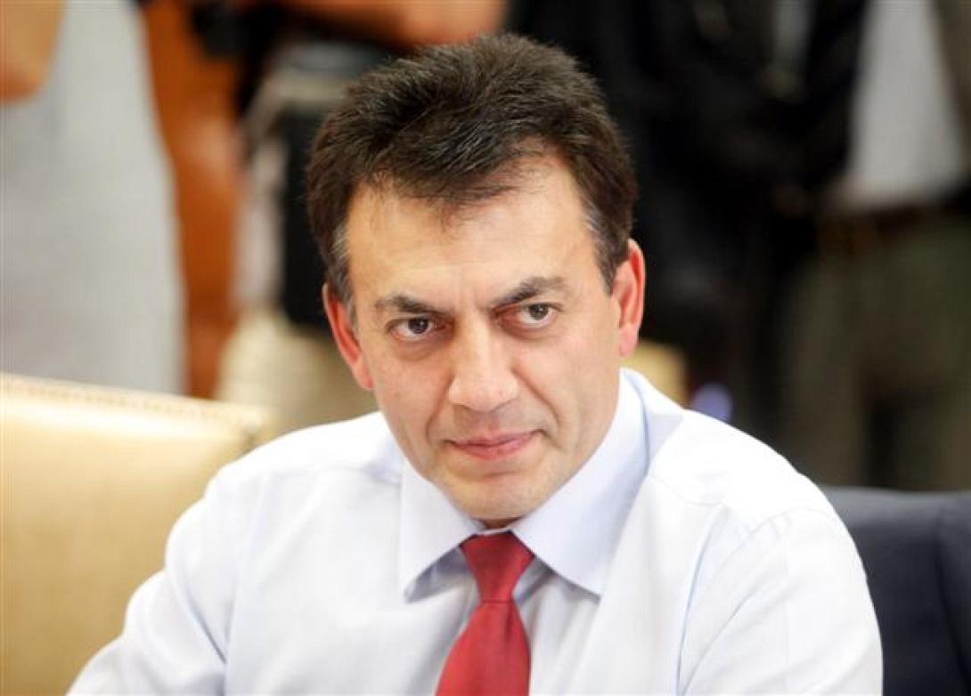 Υπεγράφη η απόφαση για τα εφάπαξ