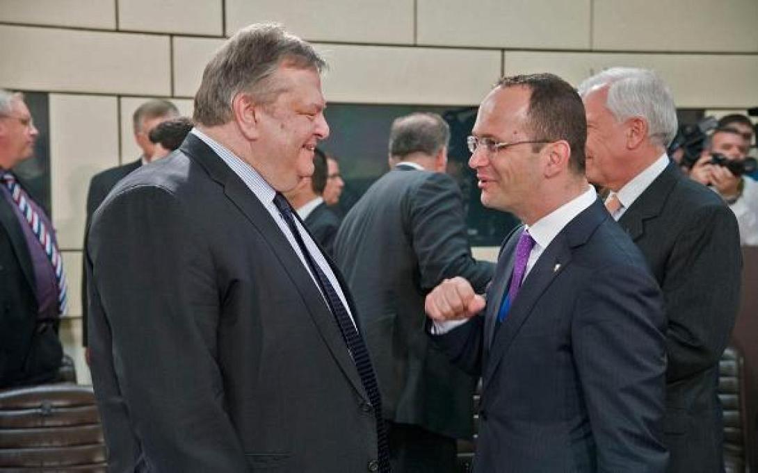 Ουκρανία και Συρία στο επίκεντρο της συνόδου των υπουργών εξωτερικών της Ε.Ε