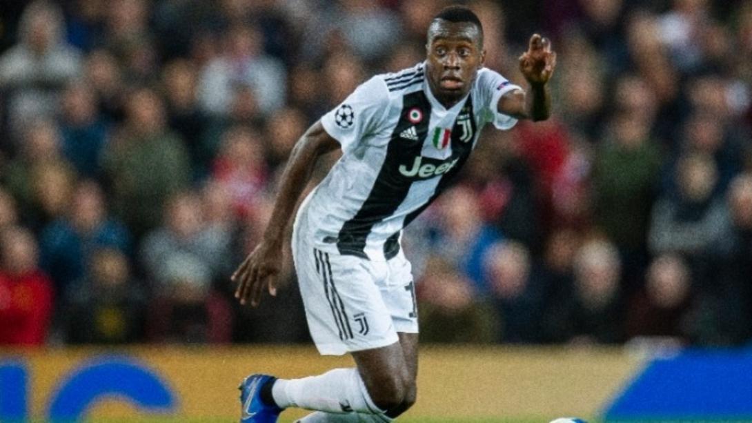 Μπλεζ Ματουιντί