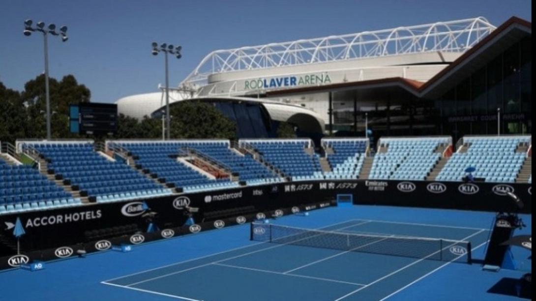 australian open