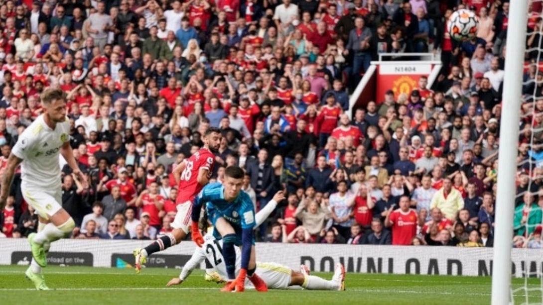 Μαντσεστερ Γιουνάιτεντ