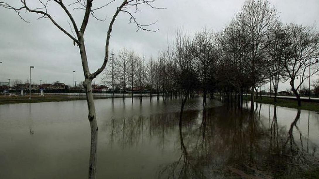  κακοκαιρία 