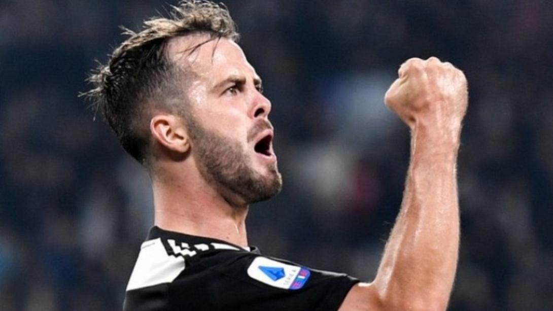 Μιραλέμ Πιάνιτς