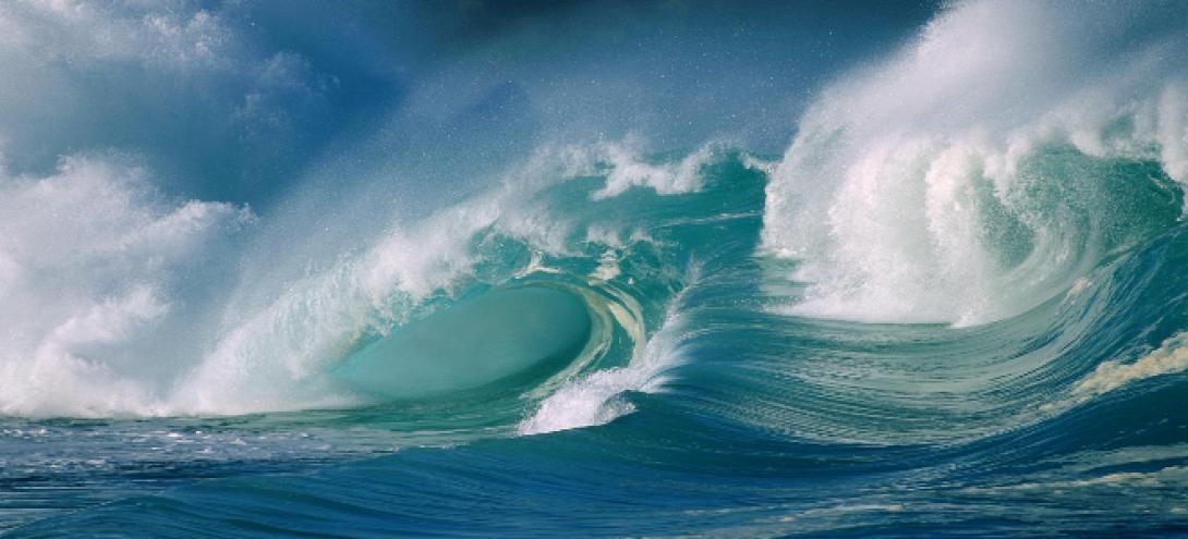 Υδρόλυση θανάτου στη Μεσόγειο ... γεννημένη την 4η Ιουλίου