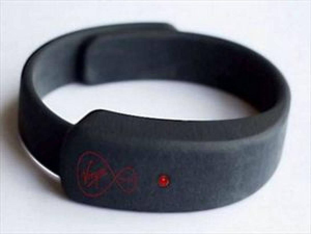 Wearable αναλαμβάνει δράση όταν πάμε για ... ύπνο!