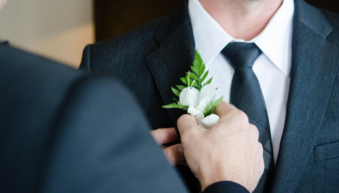 γάμος - Copyright: Pixabay