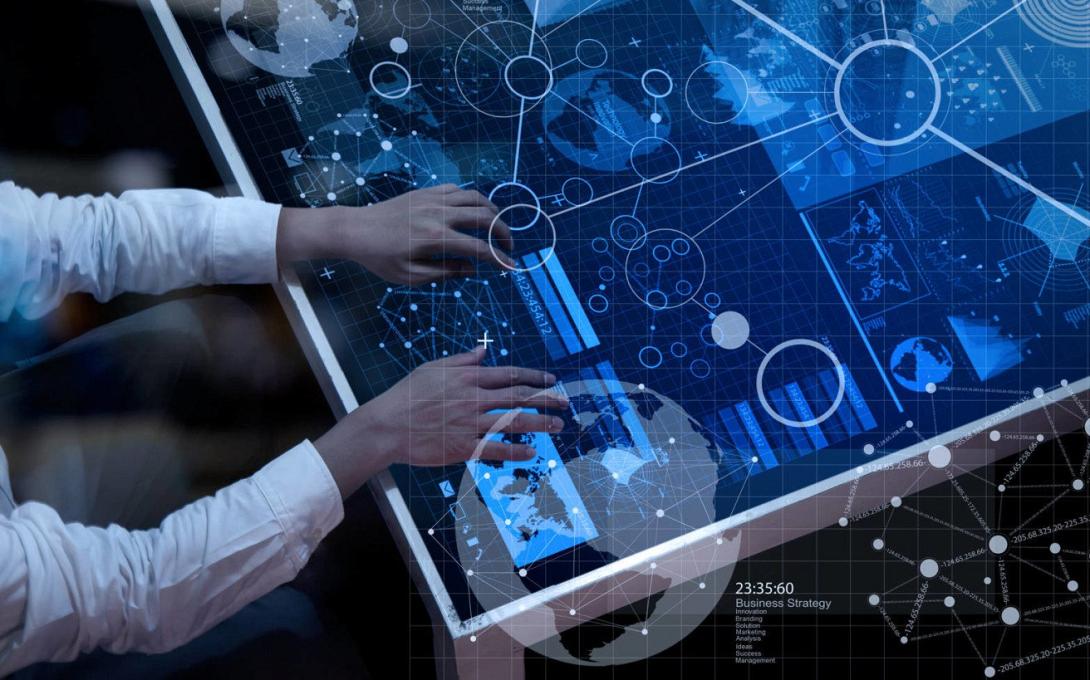 τεχνολογία