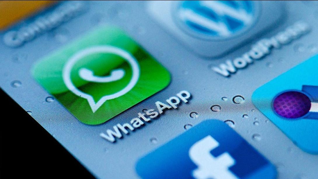 Οι τηλεφωνικές κλήσεις διαθέσιμες στο Whats App