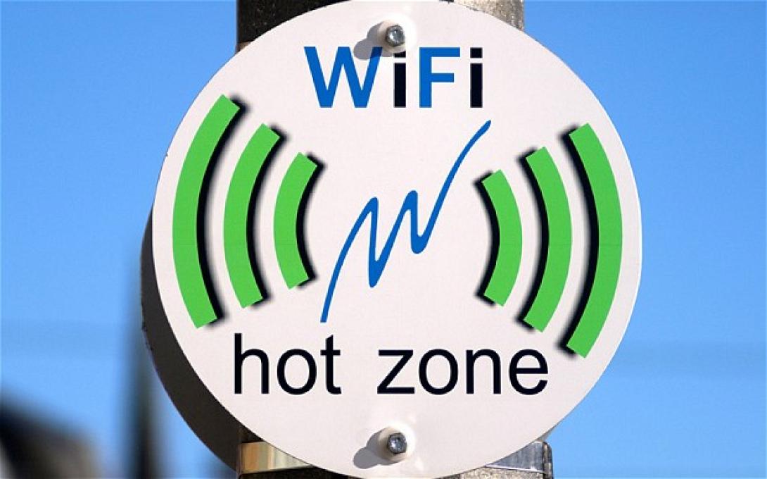 Η Europol προειδοποιεί ότι το δημόσιο WiFi είναι επικίνδυνο