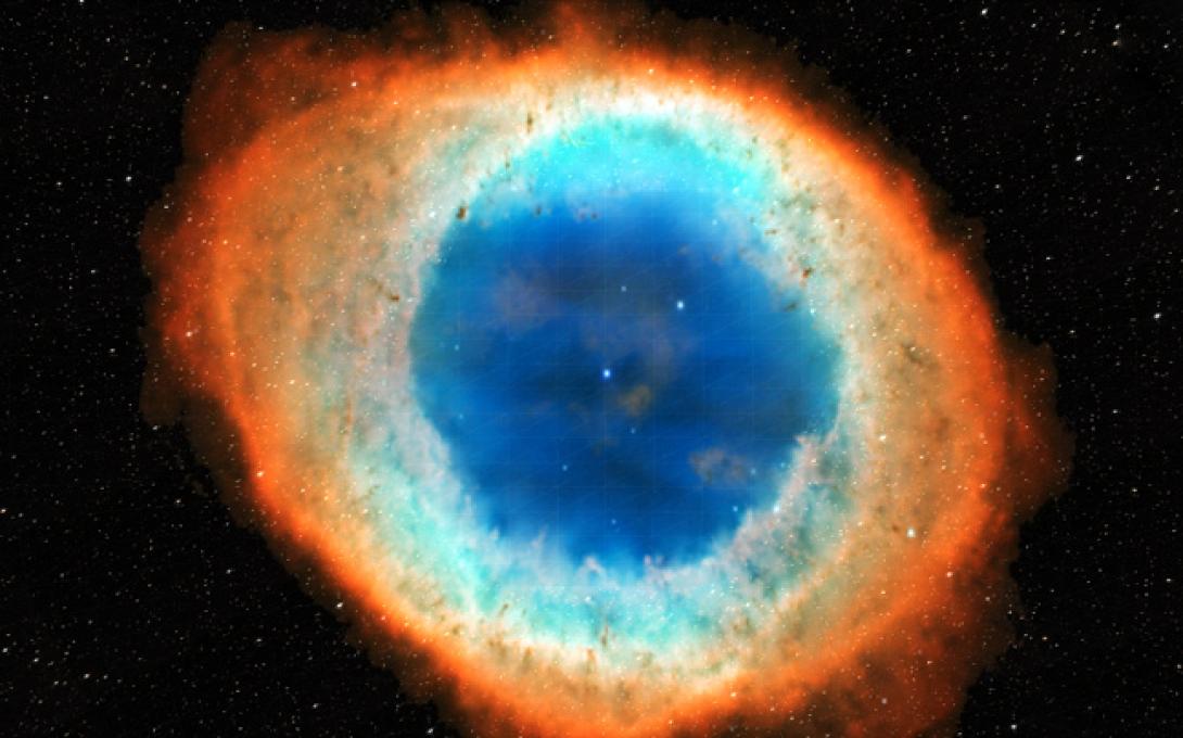 Ο γαλαξίας της Wikepedia (βίντεο)