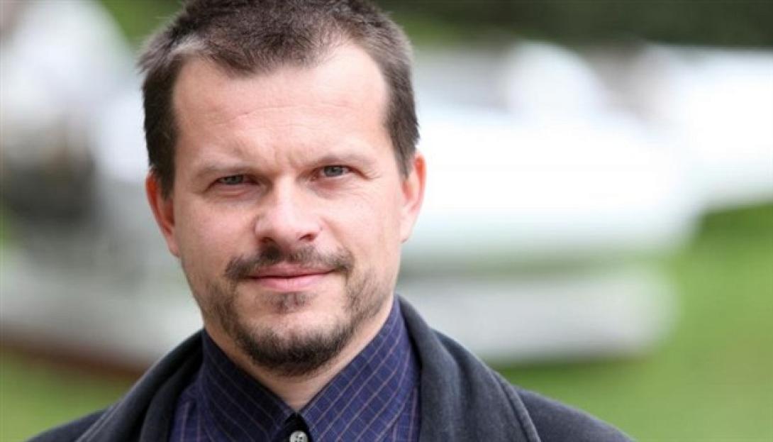 Κροάτης ιστορικός δολοφονήθηκε στη Νέα Υόρκη