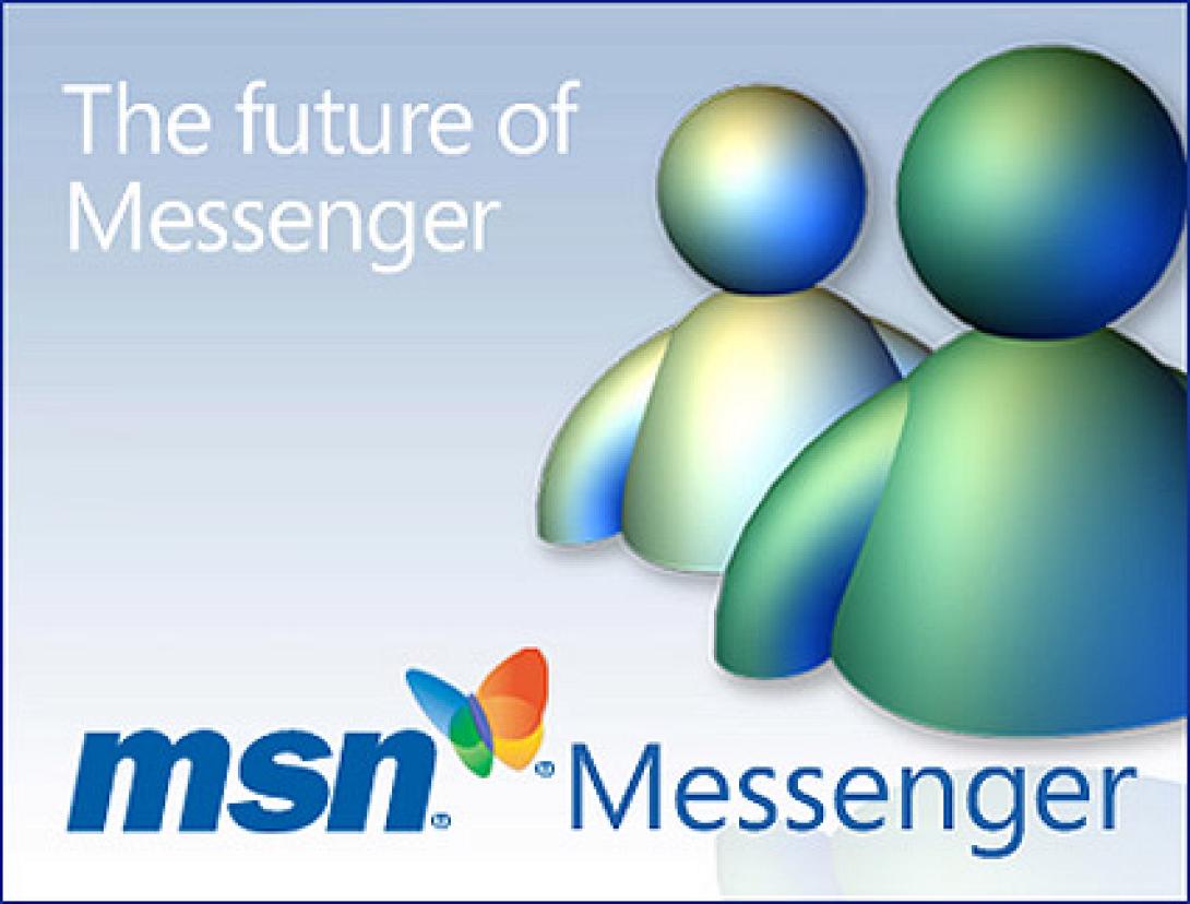 Οριστικό τέλος στο  MSN Messenger βάζει η Microsoft