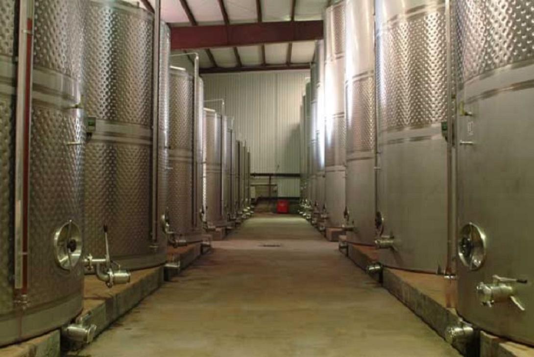 οινοποιείο