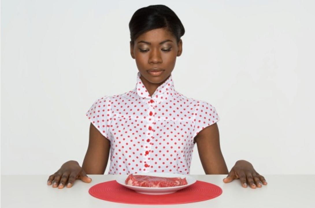 Το κόκκινο κρέας αυξάνει τον κίνδυνο για καρκίνο του μαστού;