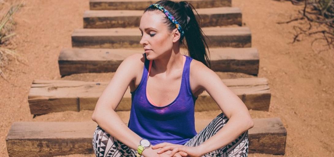 Συμβουλές για να διώξετε εύκολα τα κιλά των διακοπών