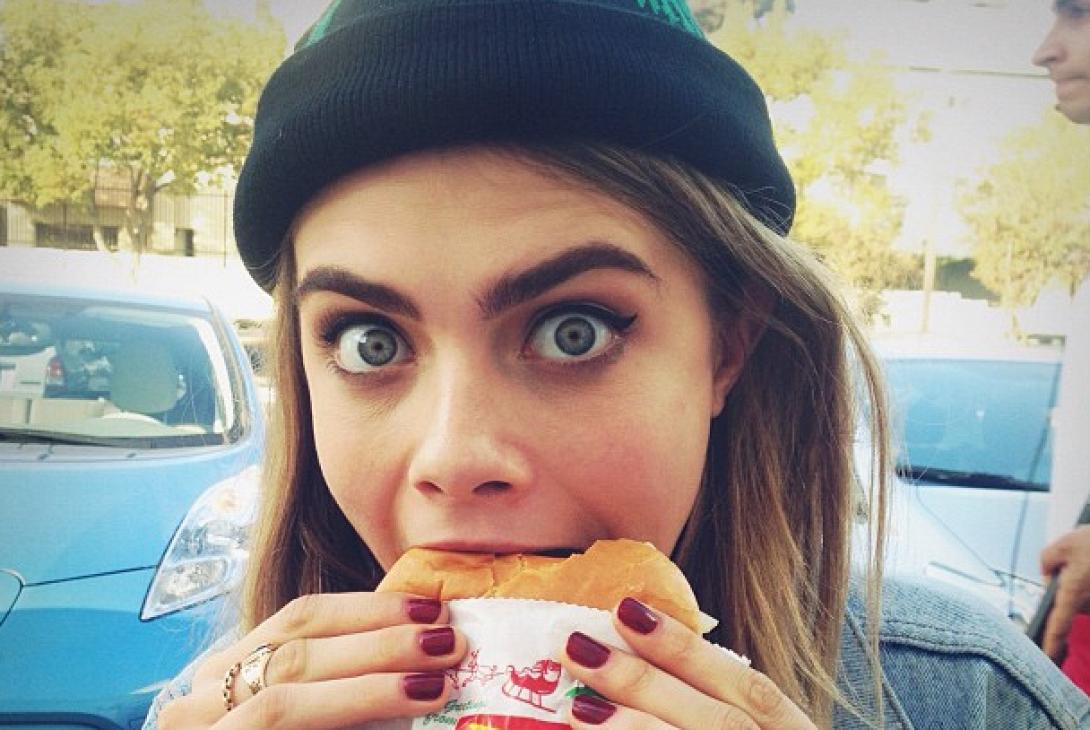 10 τροφές που σου προκαλούν πείνα