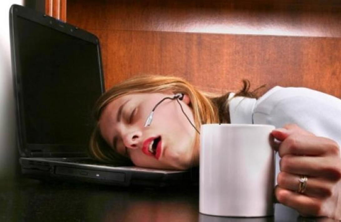 εργασιομανια