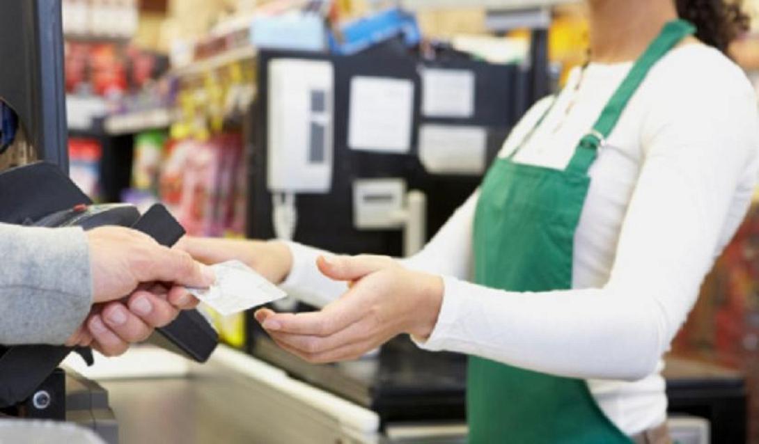 εργαζόμενη