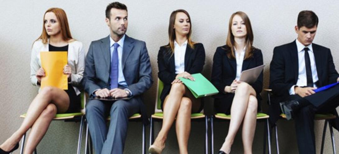  Στο 15% το μισθολογικό χάσμα μεταξύ ανδρών και γυναικών