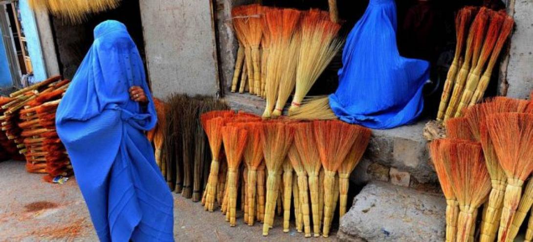 Σ' αυτές τις αγορές η Ελλάδα δεν .. λείπει