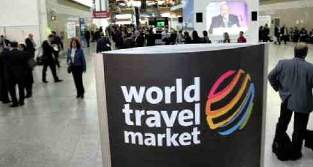 "Βαλίτσες" για Λονδίνο με αέρα αισιοδοξίας για τη νέα τουριστική περίοδο στην Κρήτη 