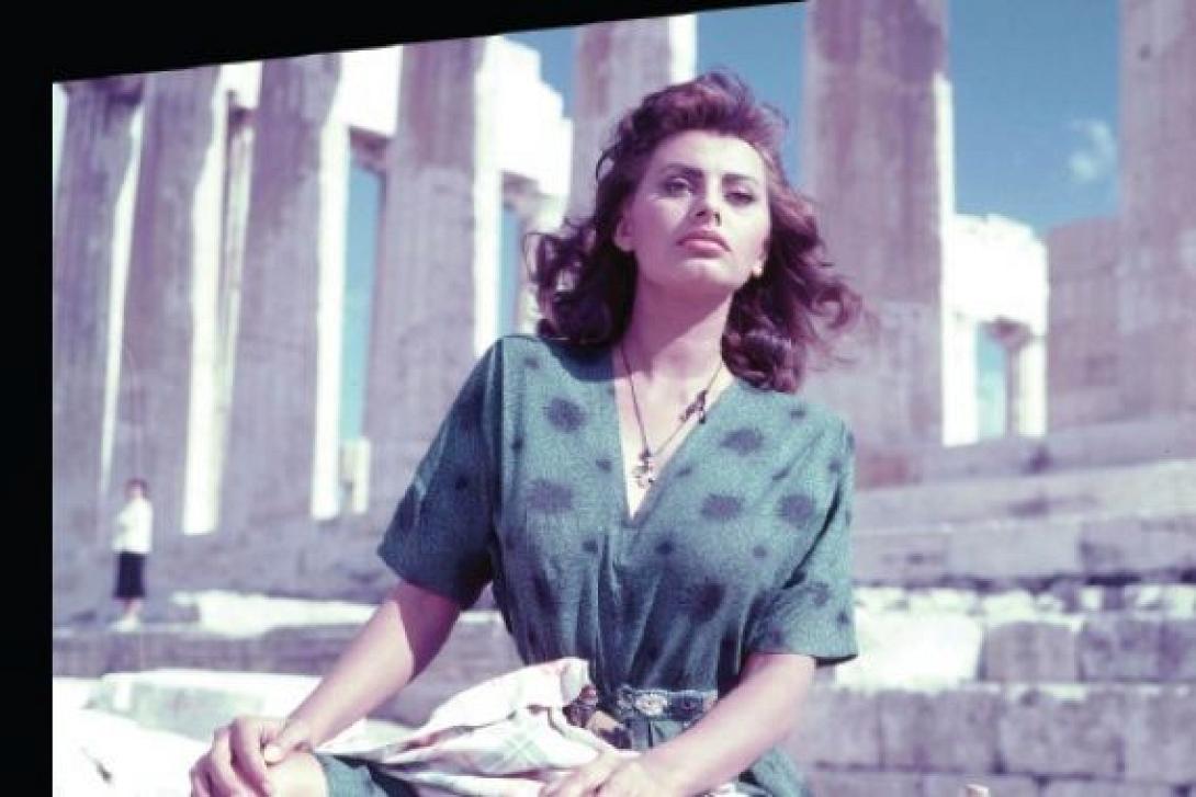 Παρουσίαση του βιβλίου "World Film Locations: Athens" στο Ηράκλειο