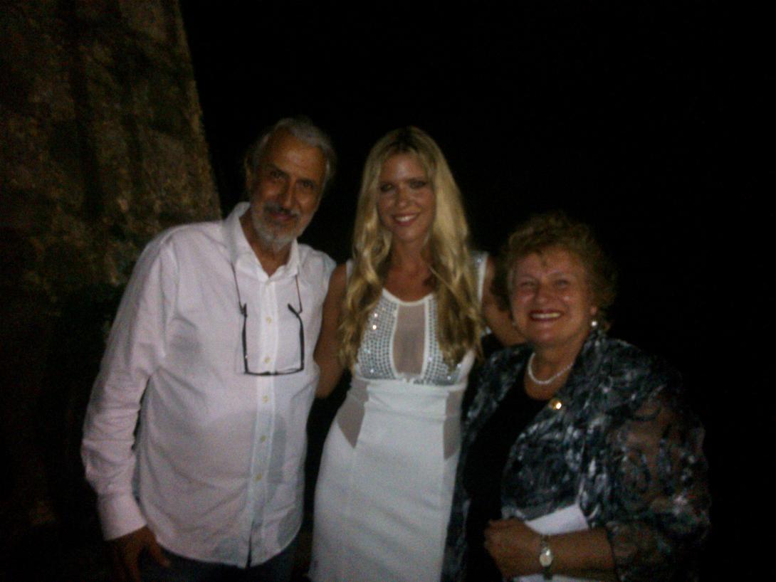 Πετυχημένη η συναυλία της Ναυσικάς για την ενίσχυση των Παιδικών Χωριών SOS