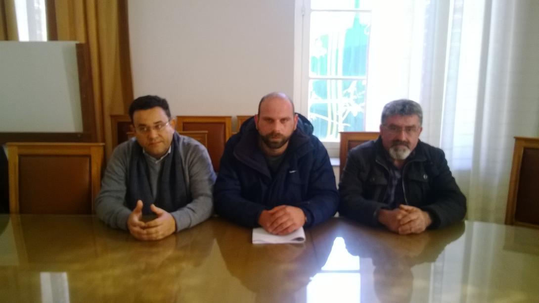 Παλιά και ετοιμόρροπα κτήρια στεγάζουν πολλά σχολεία του Ηρακλείου 