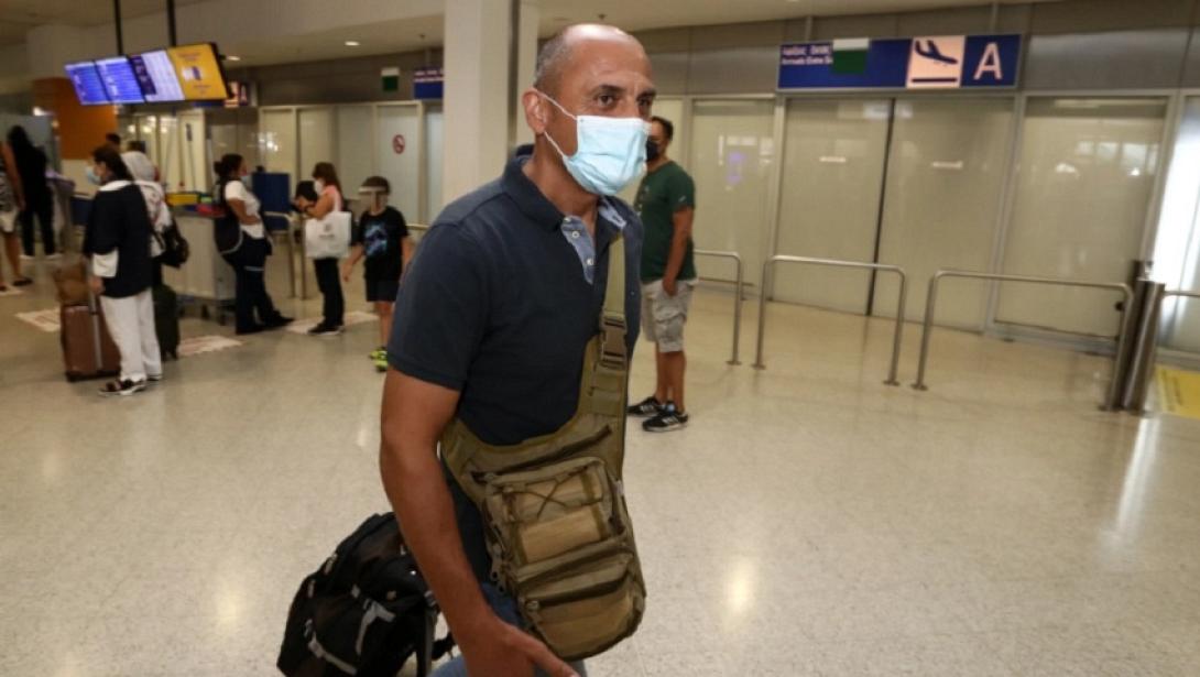 ΕΛΛΗΝΑΣ ΑΦΓΑΝΙΣΤΑΝ