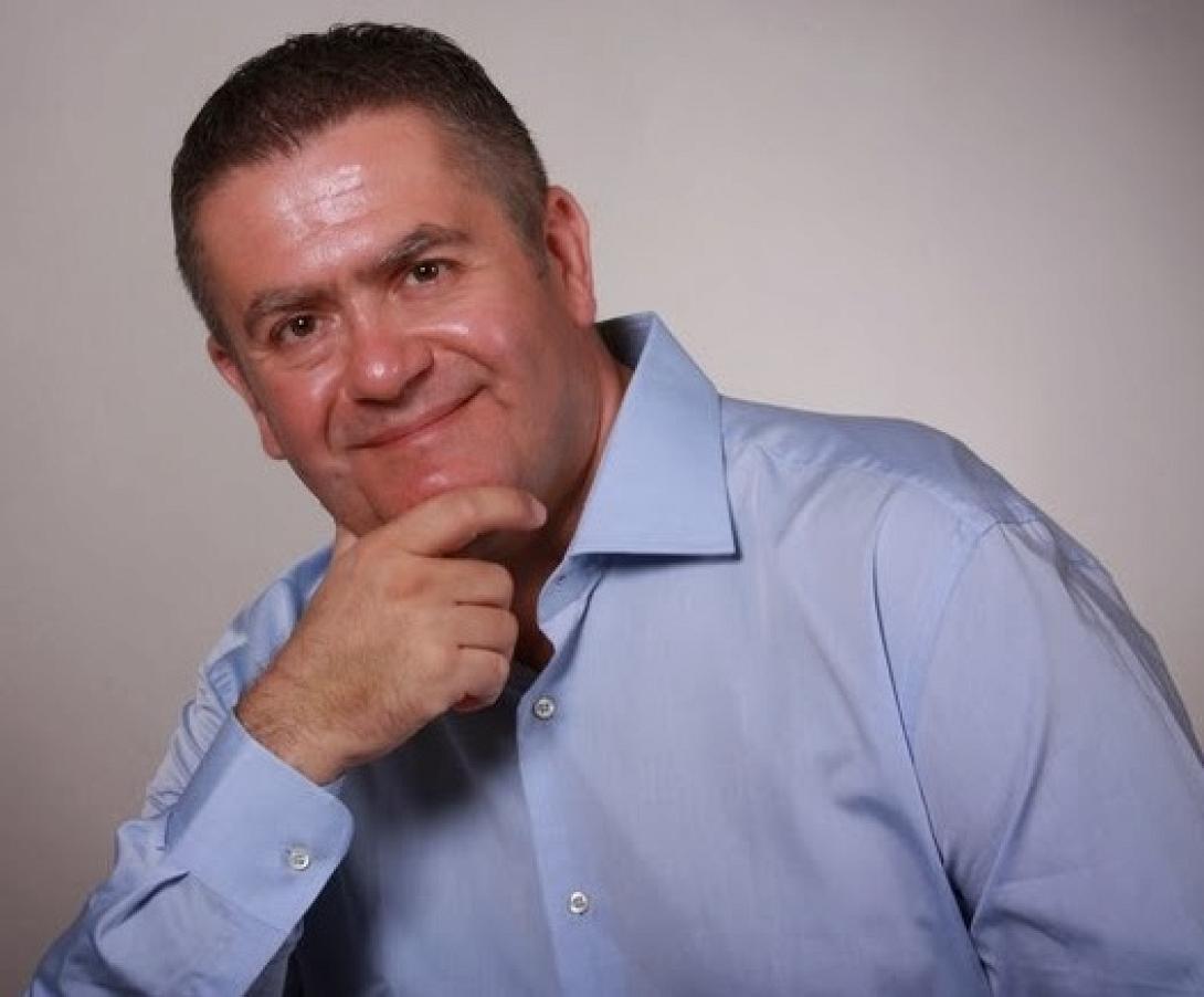 Ο Τομπούλογλου και η ατάκα της "κονόμας"  