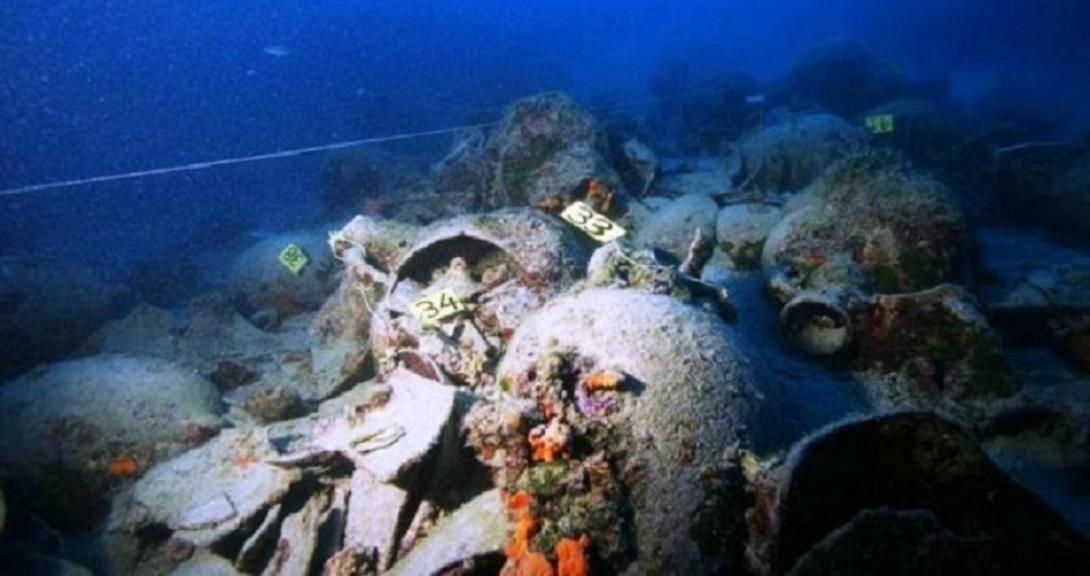 Υποβρύχιο Μουσείο στην Αλόννησο