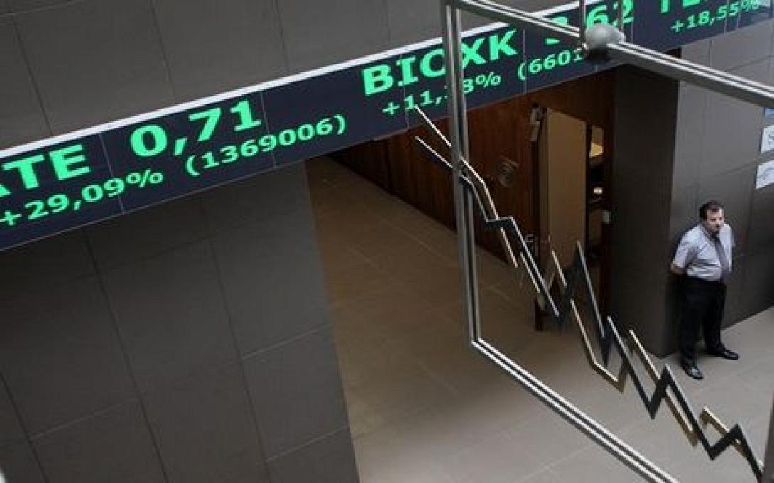 Θετική η σημερινή πορεία του Χρηματιστηρίου Αθηνών- Ανοδικά κινούνται οι τράπεζες