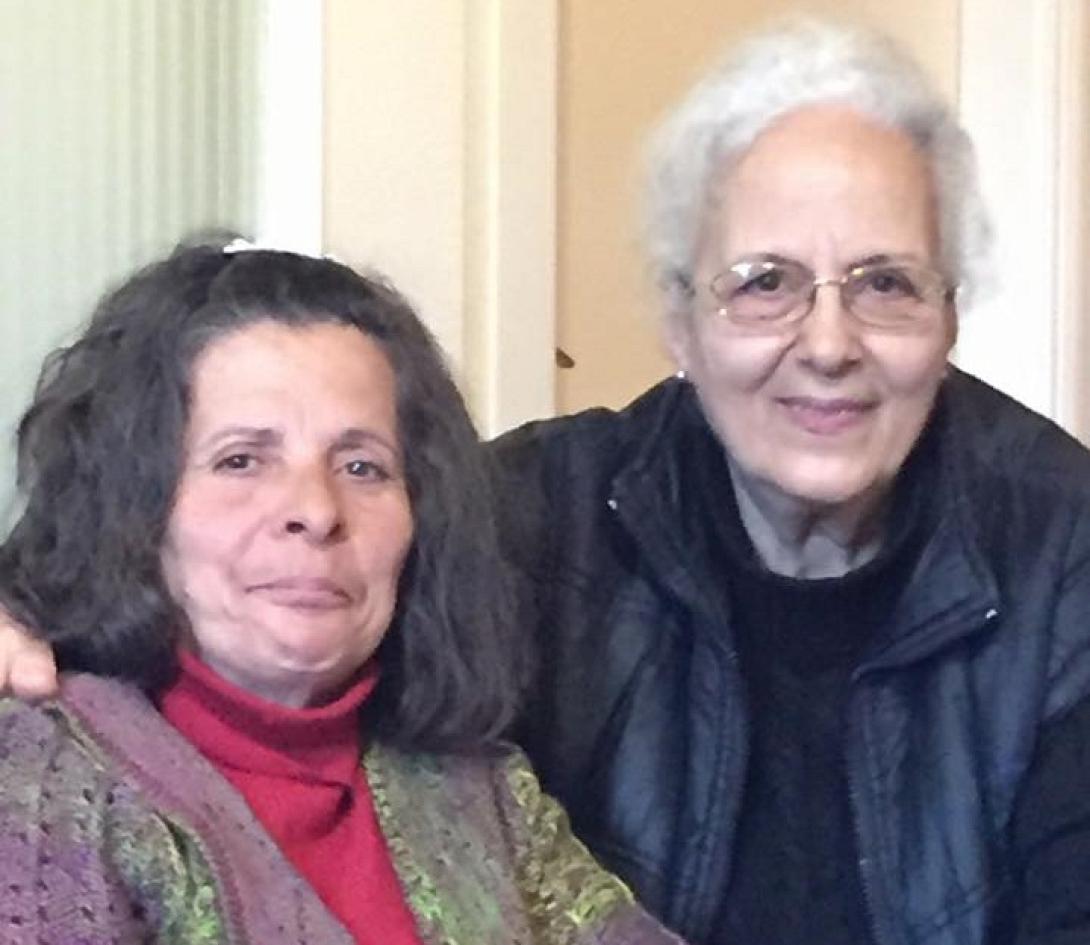 Ειρηνη Τσουπακη