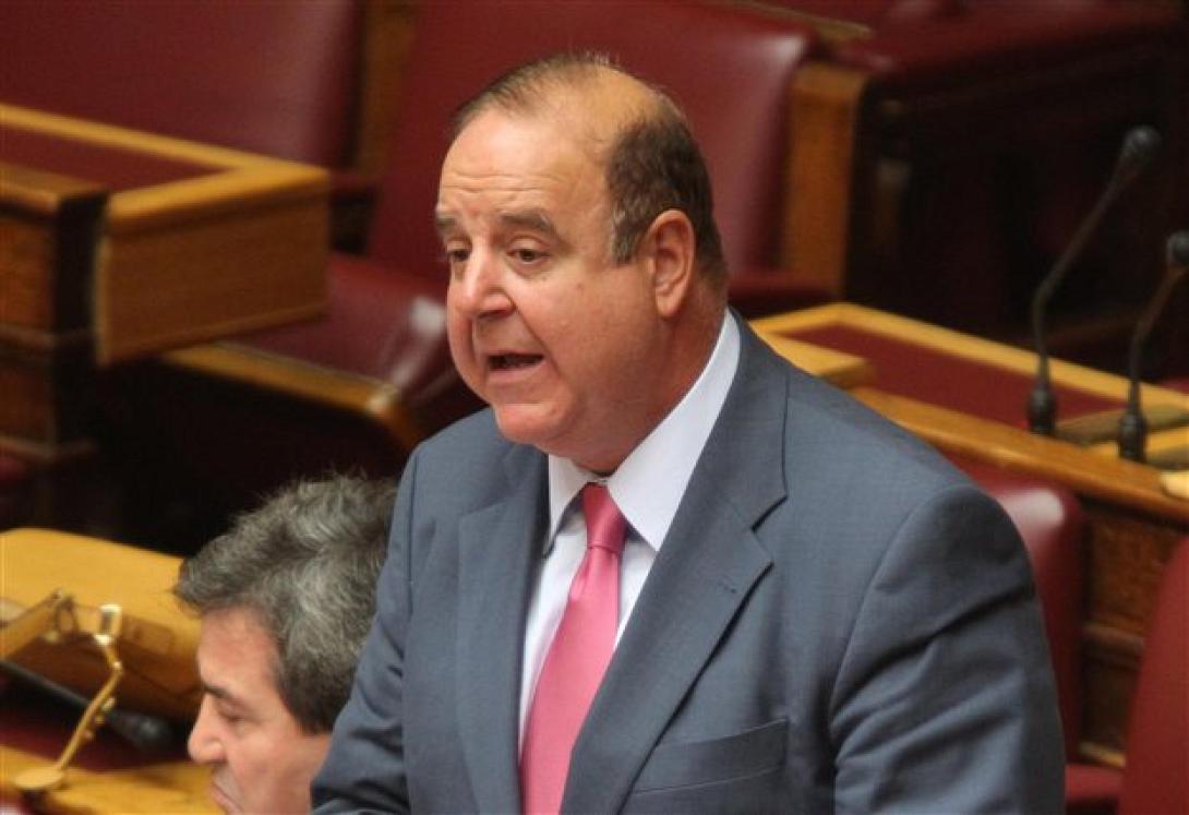 Διακανονισμό δανείου, μετρητά και αυτόματο ξέπλυμα πρότειναν στον Χαϊκάλη - Τι λέει ο Εισαγγελέας