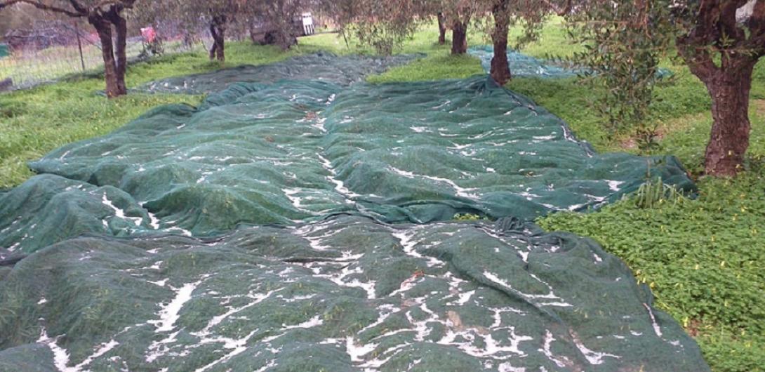 χαλάζι στις Μοίρες