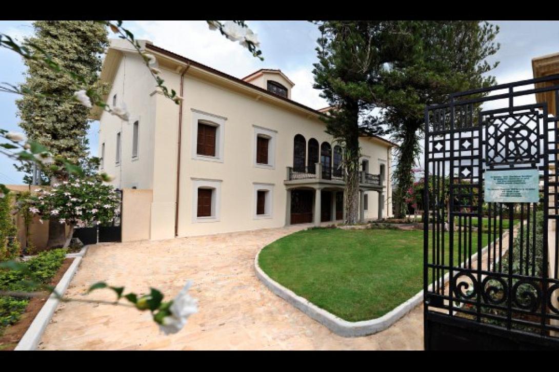 μουσειο βενιζελου