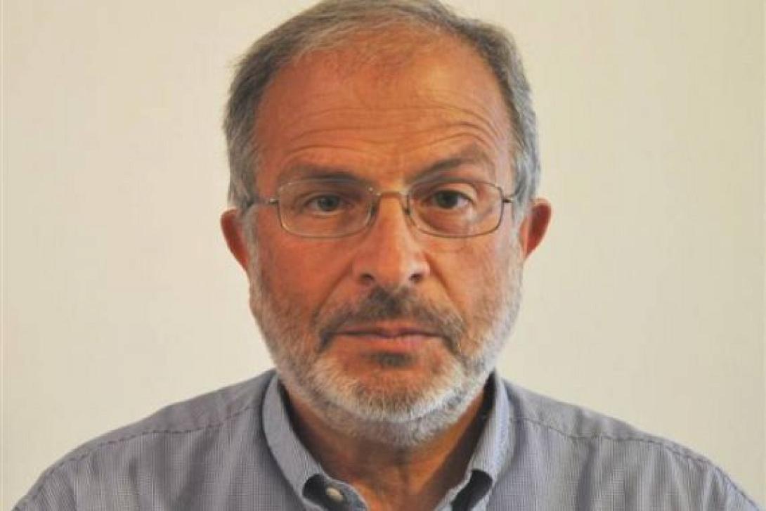 Περιοδεία στις Γούβες για τον Γιώργο Χαλκιαδάκη