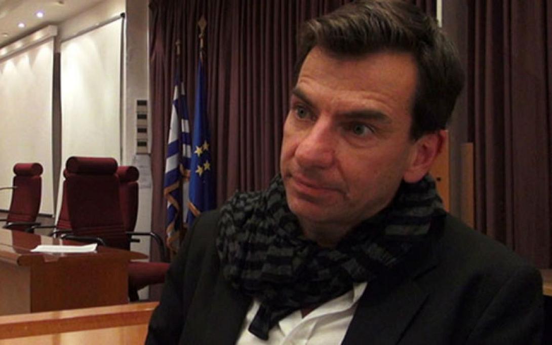 Κρητικός επιστήμονας έκανε μια απο τις μεγαλύτερες αρχαιολογικές ανακαλύψεις του 2013