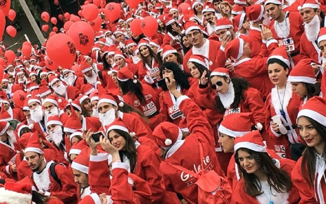 Μικροί μεγάλοι στους δρόμους