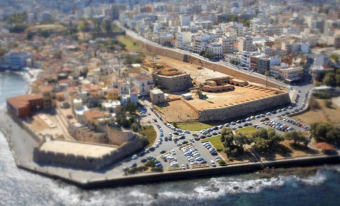 Τριήμερο Rock Festival στα Χανιά