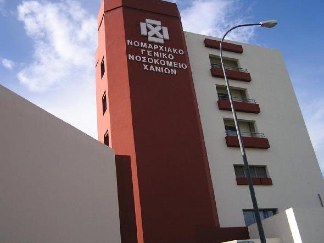 Δίνει μάχη για να κρατηθεί στη ζωή ο 15χρονος στα Χανιά