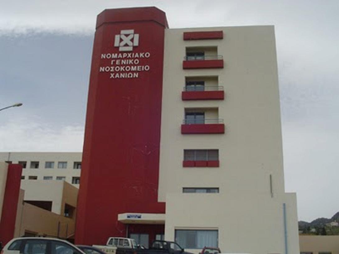 Πέθανε ο 15χρονος που είχε τραυματιστεί σε τροχαίο στα Χανιά