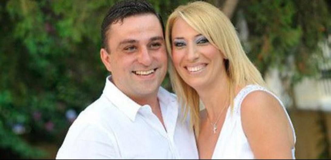 Τα Χανιά αποχαιρέτησαν τον Κώστα και τη Φωτεινή...