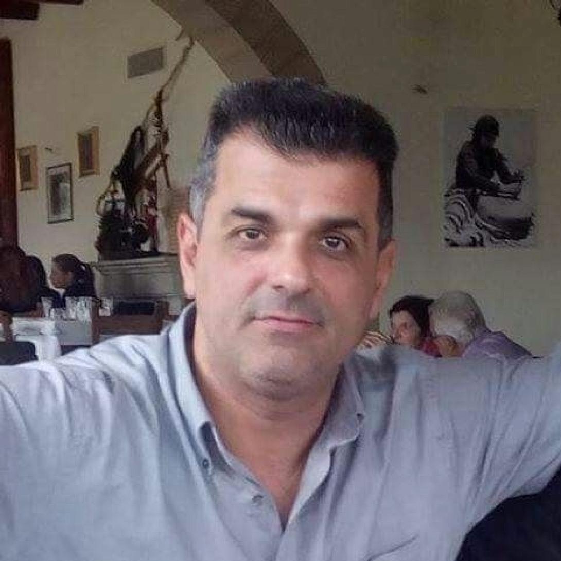 Ξανθουδακης