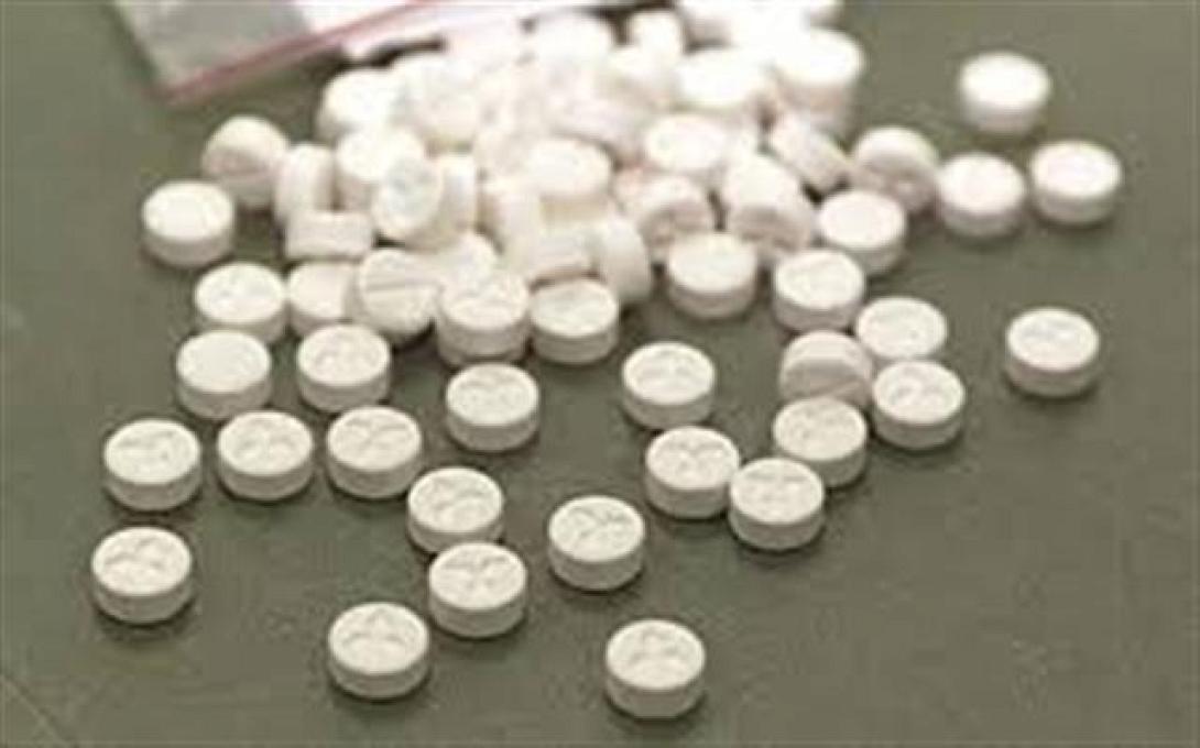 "Πιάστηκαν στα πράσα" με κάνναβη και χάπια ecstasy