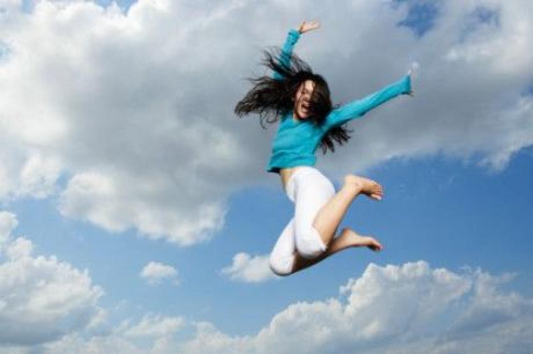 Άλλαξε διάθεση ξεκινώντας από το σπίτι σου