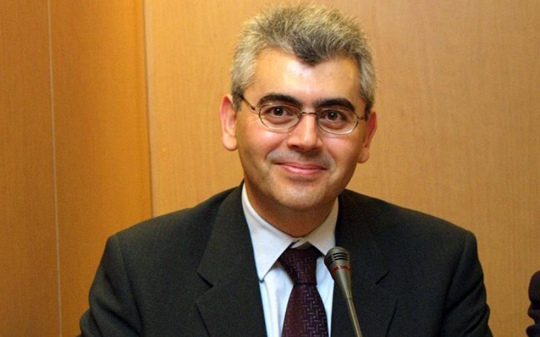 Στά άκρα η κόντρα της ΠΑΣΕΓΕΣ με τον Μάξιμο Χαρακόπουλο